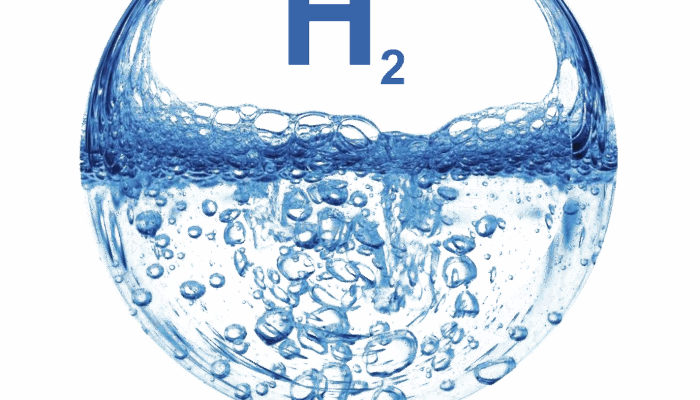 Is hydrogen always a terminal atom?
