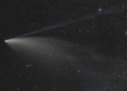 Comet Chaser Grounded: A Mission on Pause
