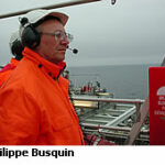 Busquin Calls for EU Science Surge: Framework Funding Gets a Push