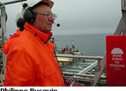 Busquin Calls for EU Science Surge: Framework Funding Gets a Push