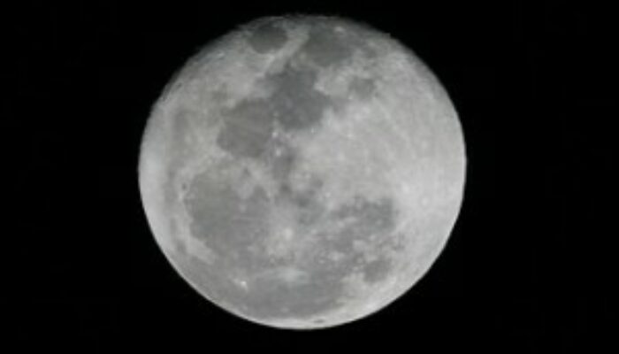 Breaking News: The Moon Is Shrinking!