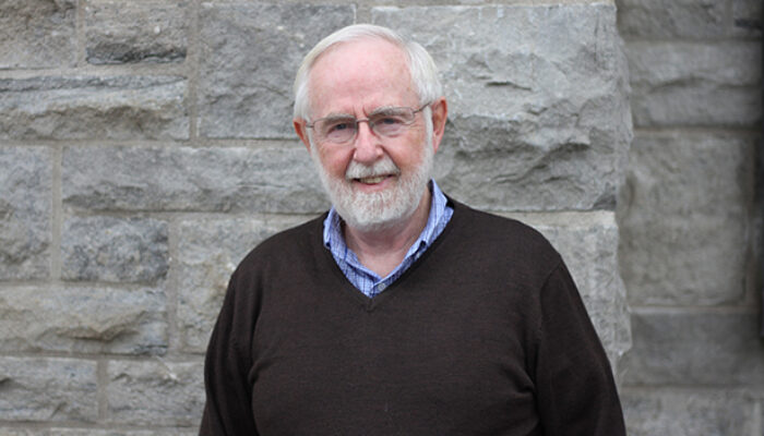 A Nobel Professor Appointed in the U.S.