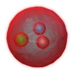The LHCb’s First Look at a Doubly Charmed Baryon