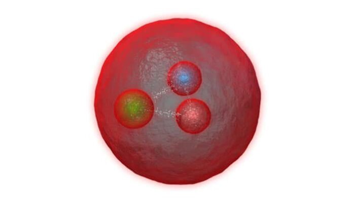 The LHCb’s First Look at a Doubly Charmed Baryon