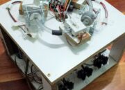 How much does a particle accelerator cost?