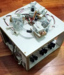 How to build a particle accelerator in my garage?