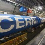 Funding the Future: CERN Seeks Cash for Next Big Collider