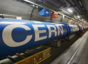 Funding the Future: CERN Seeks Cash for Next Big Collider