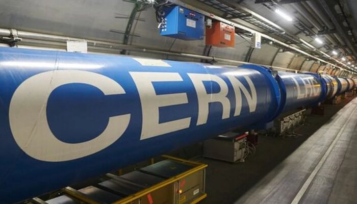 Funding the Future: CERN Seeks Cash for Next Big Collider