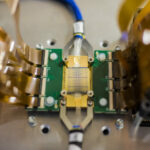 based quantum information/computation?