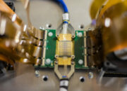 based quantum information/computation?