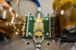 based quantum information/computation?