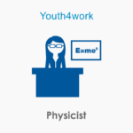 What is the precise amount a quantum physicist earns?
