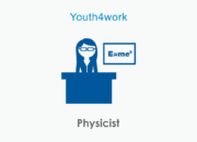 Who hires quantum physicist and how well do they get paid?