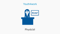 Who hires quantum physicist and how well do they get paid?