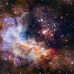 The Universe’s Background Light: Gamma Rays Set a Limit
