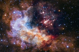 Universe Expanding Faster? Evidence Mounts for Cosmic Acceleration