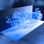 What are the origins and causes of dark matter?