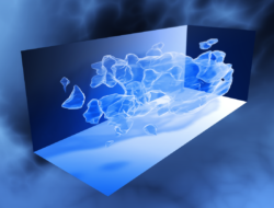 What are the origins and causes of dark matter?