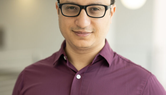 Eslam Khalaf: Emerging Voice in Condensed Matter Theory