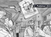 Are doctors useless without a medical lab and radiology?