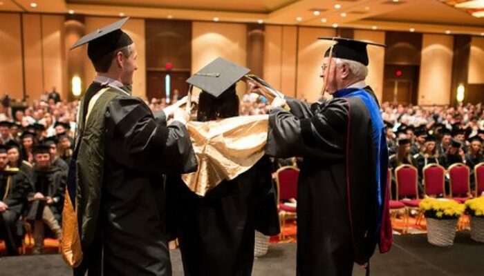 Which are the most prestigious PhD Math programs in USA?