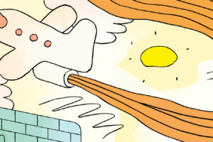 Is Geoengineering the Only Way to Halt Climate Change?