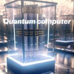 Will quantum computers actually be our future?