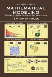 What are the best books for learning mathematical modeling?