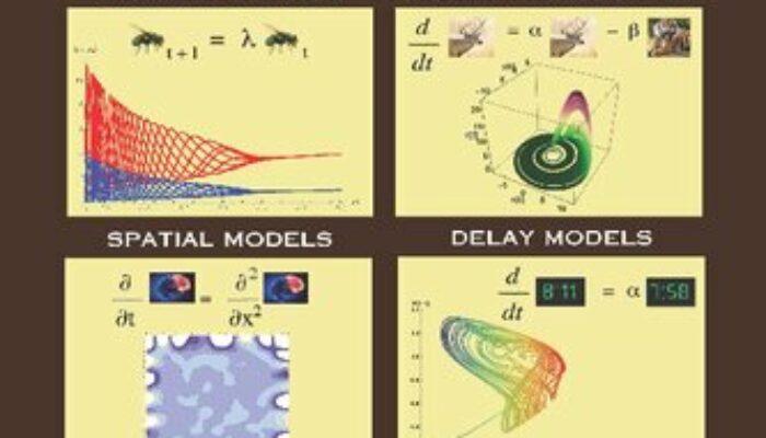 What are the best books for learning mathematical modeling?