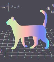 What If Quantum Physics Could Cure Illness? A Sci-Real Possibility