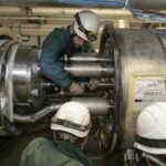 What is the difference between CERN and LHC?