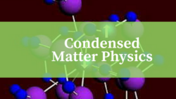 Is Condensed Matter Physics Really That Hard? Let’s Break It Down