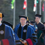 Graduate Life at UCSF: Cutting-Edge Science Meets Coastal Zen
