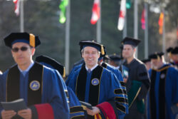 Which graduate program is more helpful in machine learning?