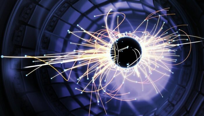 What is the most massive particle?