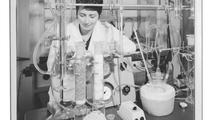 What fascinating quantum mysteries is CERN exploring?