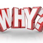 Why do scientists study particle physics?