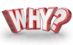 Why was CERN built?