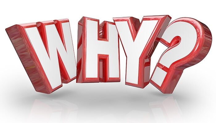 Why do math teachers have a ‘no calculator’ part of the test?
