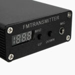 What is a transmitter in instrumentation?