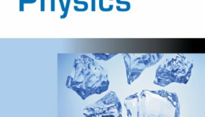 Classic Textbooks on Solid State Physics That Still Hold Up
