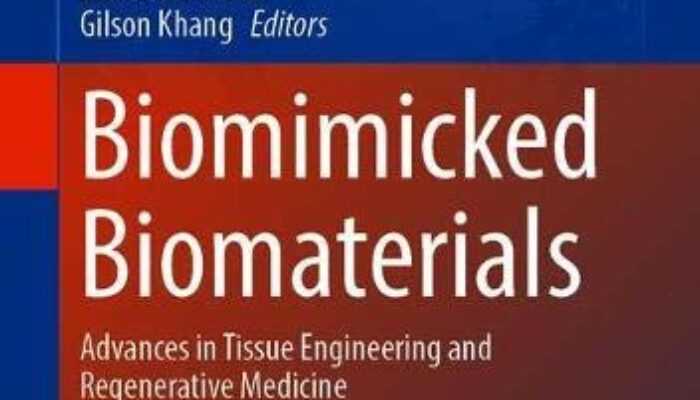 Best Books on Biomedical Engineering: A Reading List for Curious Innovators