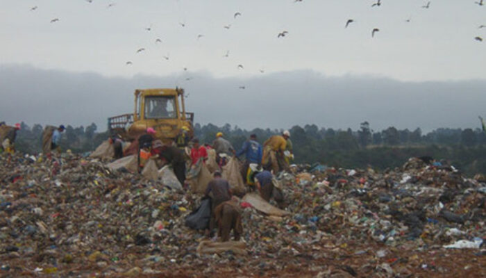 Are incinerators more environmentally friendly than landfills?