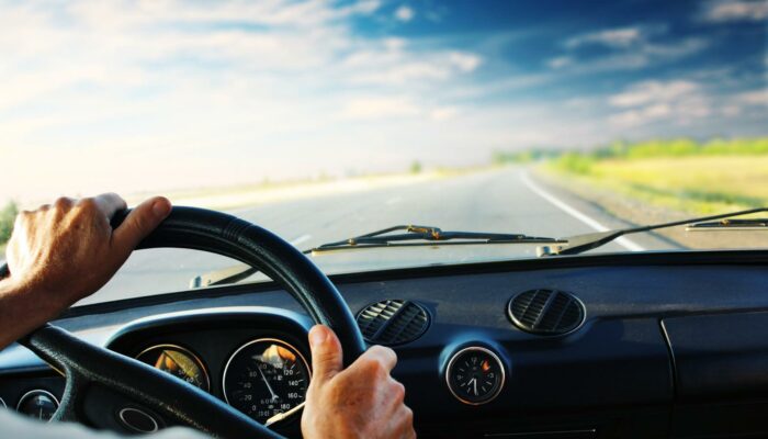 What is the driving factor for a nuclear decay?