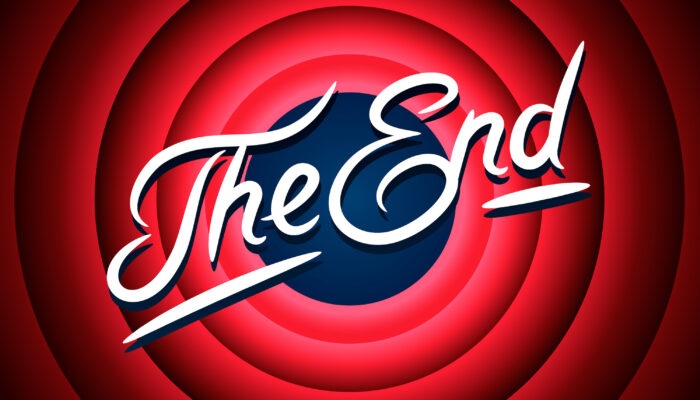 End of the Line: Farewell to LEP the Giant Collider