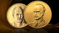Biophysicist Wins Dirac Medal: Bridging Life and Theoretical Physics