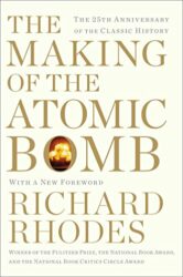 What are some good books on the history of nuclear physics?