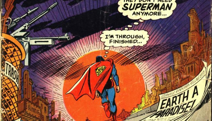 Calling All Cosmophysicists: The Universe Needs Your Equations