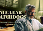 Antineutrinos: The Nuclear Watchdogs You Never See
